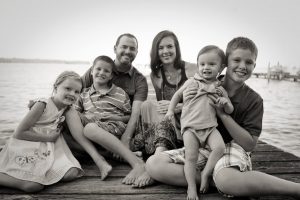 Dance-Family