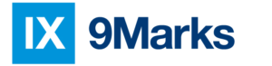 Logo - 9Marks