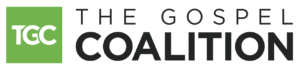 Logo - Gospel Coalition