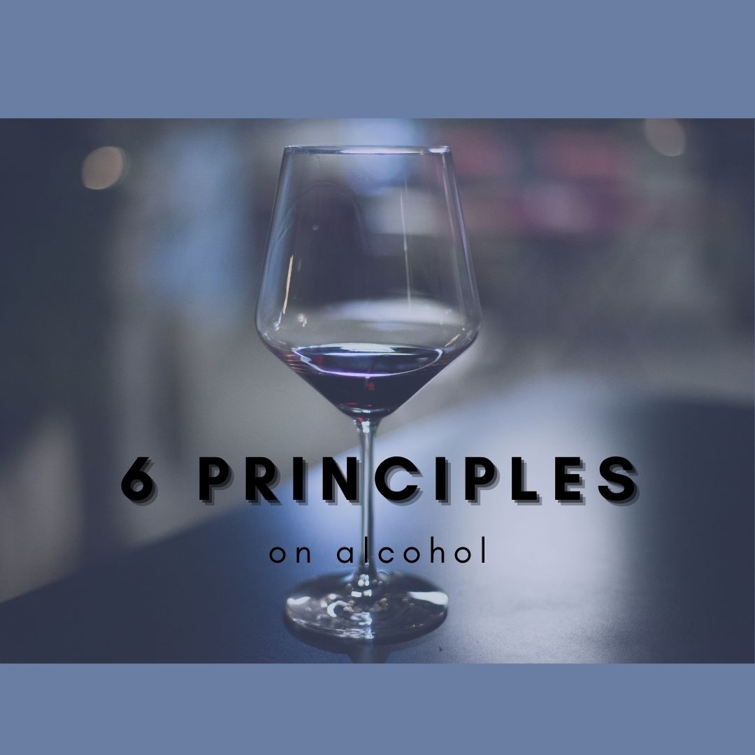 6 Principles – Living Hope Church