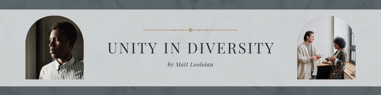 Unity In Diversity Living Hope Church