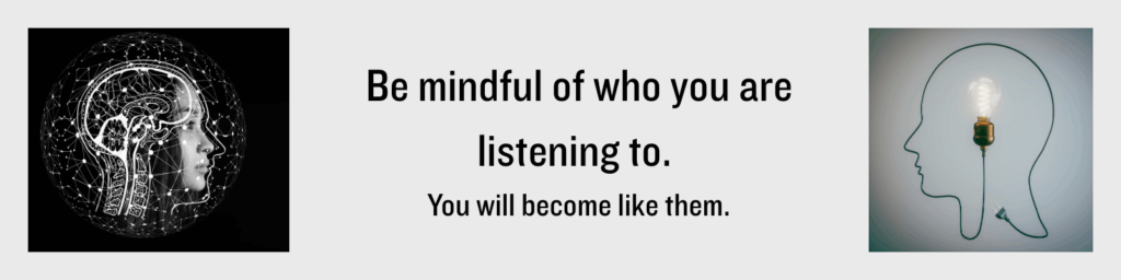 Dwell on the Good (1)