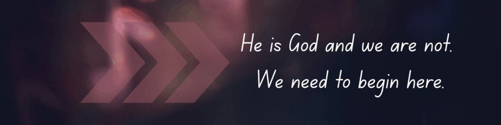 Establish the Work of Our Hands (1)