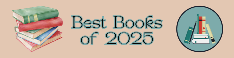 2026 Books