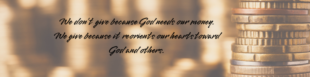 Practical Budgeting (1)