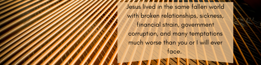 Draw Near With Confidence (1)